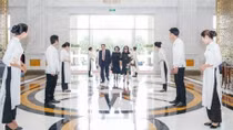 Hậu trường đám cưới siêu sang của Đông Nhi – Ông Cao Thắng tại Vinpearl Phú Quốc