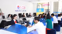 Tài chính toàn diện trong xu thế phát triển của nền kinh tế không dùng tiền mặt