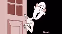 Có tật giật mình