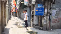 BRT đi bộ” dành cho học sinh – cần thêm thời gian thử nghiệm