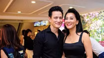 MC Nguyễn Cao Kỳ Duyên: Để tình ta mênh mông