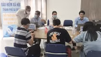 Qua ứng dụng VssID, người lao động đòi được hơn 2 tỷ đồng tiền nợ đóng BHXH