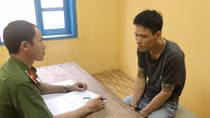 Tạm giam đối tượng đe dọa giết cháu ruột 