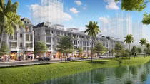 Sở hữu “nhà đẹp – xe sang” với Vinhomes Star City 