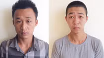 Bóc gỡ băng nhóm khống chế chủ tàu, ép thu “phí bơm cát”