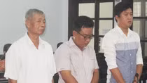 Lĩnh án vì lập khống hồ sơ bồi thường hỗ trợ, tái định cư