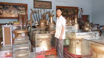 Kẻ Chè – Kẻ Rỵ xứ Thanh