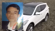 Thuê xe ôtô rồi làm giả giấy tờ mang đi bán