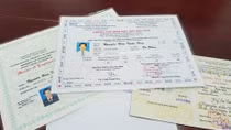 Dùng bằng thạc sĩ giả để “xin” vào làm giảng viên đại học