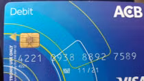 Khách hàng tố bị đánh cắp 50 triệu đồng trong thẻ ATM