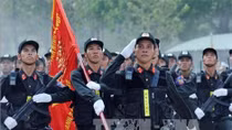 Cuộc cách mạng về mặt tổ chức của lực lượng công an nhân dân