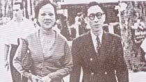 Mối tình dài theo núi mộng gương hồ 