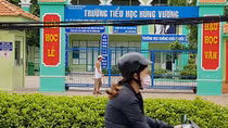 Tin thêm về vụ ép trường ký với doanh nghiệp cung cấp suất ăn cho học sinh
