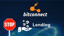 Bitconnect “sập sàn”, còn cửa nào cho tiền ảo?