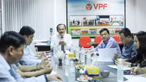 Vấn đề V.League: Quân cờ trọng tài & Cuộc chơi quyền lực