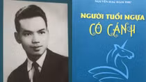 Nhà trí thức sống lặng thầm với một nhân cách lớn