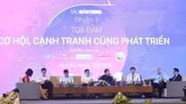 Hàng không Việt Nam:Non trẻ nhưng thuộc diện tăng trưởng nhanh nhất thế giới