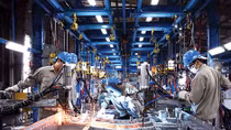 Việt Nam đang là thị trường đầu tư hấp dẫn trong khu vực