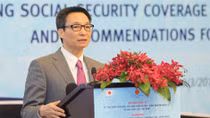 Phát triển BHXH không thể đứng ngoài xu thế chung