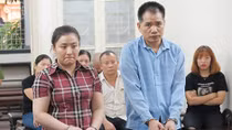 Lừa bạn gái đi mua ô tô để buôn bán trái phép chất ma tuý 