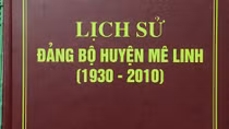 Cuốn sách có nhiều chi tiết sai sự thật về các nhân vật lịch sử