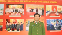 Tập trung các giải pháp kéo giảm tội phạm