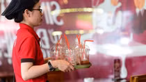 “Sẽ cấm” sử dụng đồ nhựa dùng một lần