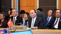 Thủ tướng Nguyễn Xuân Phúc sẽ dự Hội nghị cấp cao kỷ niệm 30 năm quan hệ Đối thoại ASEAN-Hàn Quốc, thăm chính thức Hàn Quốc
