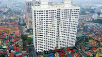 Chỉ phê duyệt dự án chung cư, nhà cao tầng phù hợp quy hoạch
