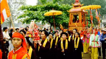 Tăng cường sức đề kháng văn hóa 