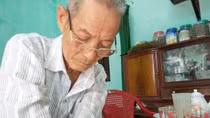 Về ngã ba sông Châu