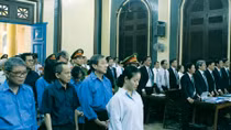 Luật sư đề nghị thu hồi 3.658 tỷ đồng mà Phạm Công Danh đã trả bà Phấn để khắc phục hậu quả