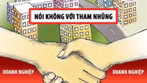 Nêu gương phải từ những việc cụ thể