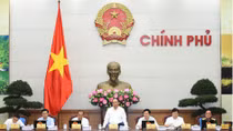 Thủ tướng đặt vấn đề kỷ luật nếu không hoàn thành chỉ tiêu tăng trưởng