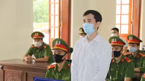 Y án sơ thẩm Nguyễn Năng Tĩnh về tội tuyên truyền chống phá Nhà nước