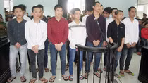 Mất mạng sau khi lên facebook thách đánh nhau