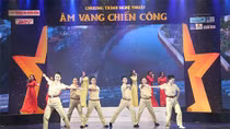 Lời tri ân Tháng Tám