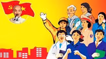 Đại hội XIII của Đảng - dấu mốc quan trọng, đưa đất nước bước vào giai đoạn phát triển mới