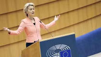 Thông điệp liên minh 2020 đầy tham vọng của EU