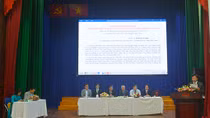 Việt Nam học và hành trình 400 cuốn hút học giả năm châu