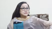 Nghệ sĩ Ái Như: Kiên trì với con đường đã chọn