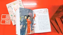 “Sách Tết” - sự hồi sinh của“phong vị xuân xưa”