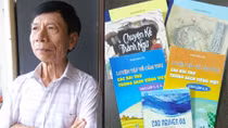 Nhà thơ Phạm Đình Ân với những “Chuyện kế muộn”