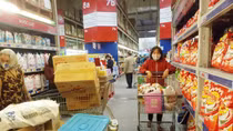 Hà Nội: các siêu thị đảm bảo đủ hàng, không tăng giá