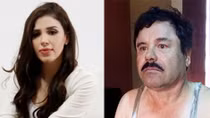 Trùm ma túy Joaquin Guzman sắp điên vì thiếu sex!