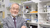 Giải Nobel Y sinh học năm 2016: Bước đột phá mới trong y học