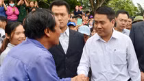 Ranh giới giữa quyền lực và quyền hạn