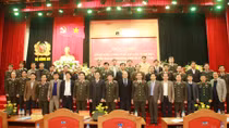 Bảo đảm thông tin an toàn, chính xác, kịp thời trong mọi tình huống