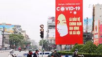Chống COVID-19 hiệu quả, Việt Nam trở thành địa chỉ tin cậy đối với giới đầu tư