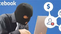 Quen trai "tây" trên facebook, bị lừa hàng trăm triệu